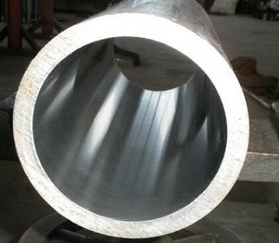 Ống thép kéo nguội làm xylanh - Cold drawn precision cylinder steel tube